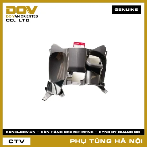 MÃ PHỤ TÙNG : 61100K1ZJ10ZE CHẮN BÙN TRƯỚC *NHB35P* — 61100K1ZJ10ZE