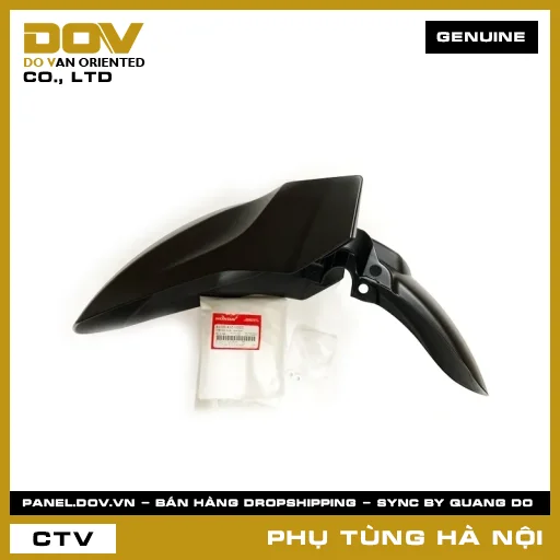 MÃ PHỤ TÙNG : 61100K1ZJ10ZG CHẮN BÙN TRƯỚC *NHA76M* — 61100K1ZJ10ZG