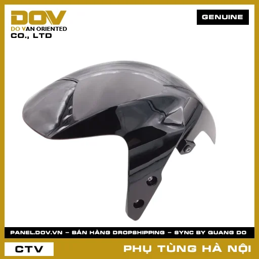 MÃ PHỤ TÙNG : 61100K26901ZD CHẮN BÙN TRƯỚC *NHA35M* — 61100K26901ZD