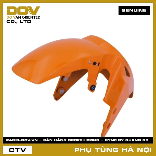 MÃ PHỤ TÙNG : 61100K26B00ZH CHẮN BÙN TRƯỚC *YR345 * — 61100K26B00ZH