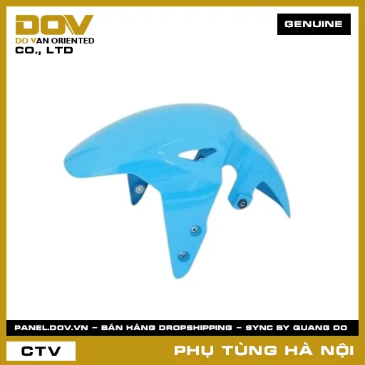 MÃ PHỤ TÙNG : 61100K26B00ZM CHẮN BÙN TRƯỚC *B219 * — 61100K26B00ZM