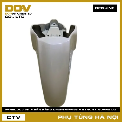 MÃ PHỤ TÙNG : 61100K29900ZA CHẮN BÙN TRƯỚC*YR299P* — 61100K29900ZA