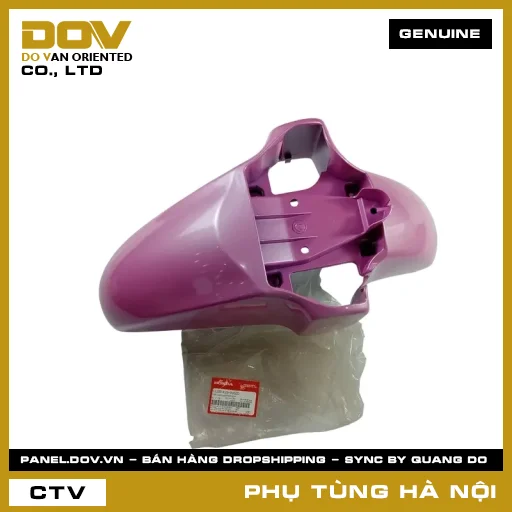 MÃ PHỤ TÙNG : 61100K29900ZD CHẮN BÙN TRƯỚC*RP192P* — 61100K29900ZD