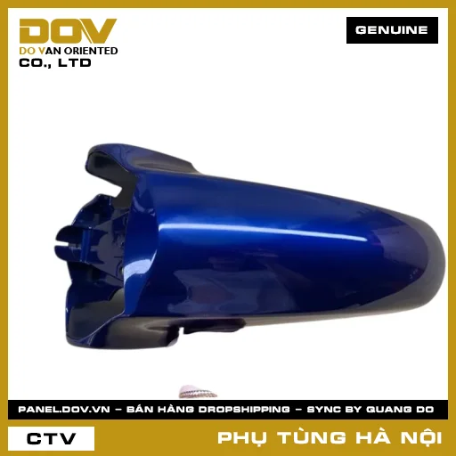 MÃ PHỤ TÙNG : 61100K29900ZE CHẮN BÙN TRƯỚC*PB390M* — 61100K29900ZE