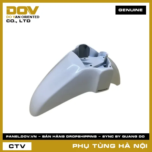 MÃ PHỤ TÙNG : 61100K29900ZF CHẮN BÙN TRƯỚC*NHB35P* — 61100K29900ZF