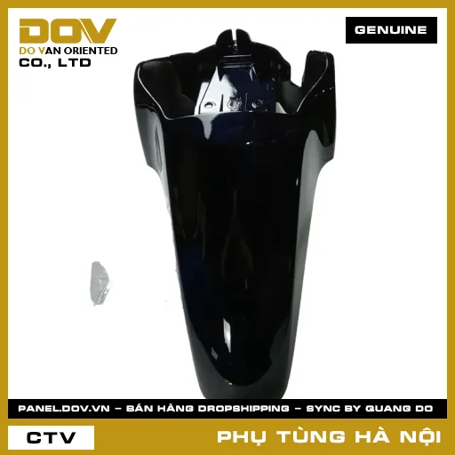 MÃ PHỤ TÙNG : 61100K29900ZG CHẮN BÙN TRƯỚC*NHB25M* — 61100K29900ZG