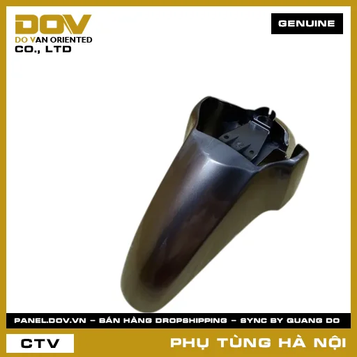MÃ PHỤ TÙNG : 61100K29900ZJ CHẮN BÙN TRƯỚC *YR320M* — 61100K29900ZJ