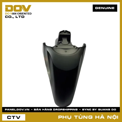 MÃ PHỤ TÙNG : 61100K2CV00ZA CHẮN BÙN TRƯỚC *NHA76M* — 61100K2CV00ZA