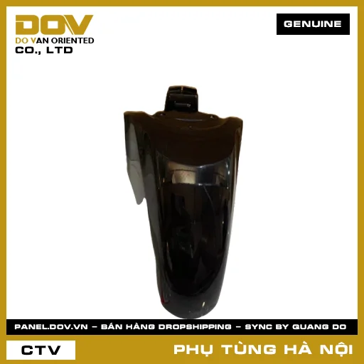 MÃ PHỤ TÙNG : 61100K2CV00ZB CHẮN BÙN TRƯỚC *NHB25M* — 61100K2CV00ZB