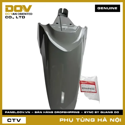MÃ PHỤ TÙNG : 61100K2CV30ZG CHẮN BÙN TRƯỚC *NHC60P* — 61100K2CV30ZG