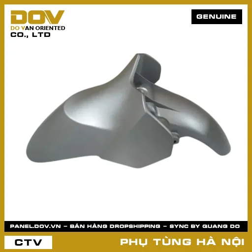 MÃ PHỤ TÙNG : 61100K35V00ZE CHẮN BÙN TRƯỚC*NHB18M* — 61100K35V00ZE