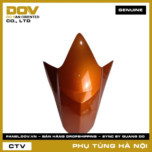 MÃ PHỤ TÙNG : 61100K56V00ZE CHẮN BÙN A TRƯỚC *YR322* — 61100K56V00ZE