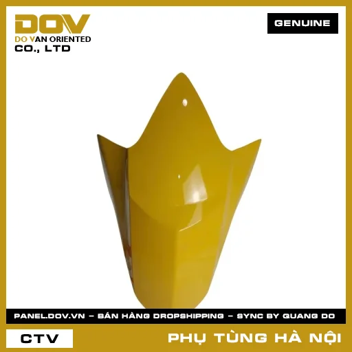 MÃ PHỤ TÙNG : 61100K56V00ZG CHẮN BÙN TRƯỚC *Y106* — 61100K56V00ZG