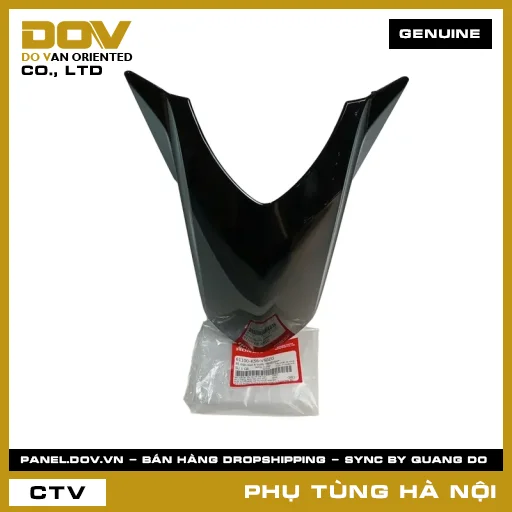 MÃ PHỤ TÙNG : 61100K56V50ZG BỘ CHẮN BÙN A TRƯỚC *NHB25M* — 61100K56V50ZG