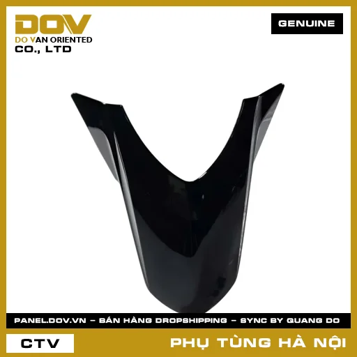 MÃ PHỤ TÙNG : 61100K56V50ZP CHẮN BÙN TRƯỚC *NH1* — 61100K56V50ZP