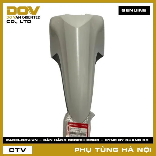 MÃ PHỤ TÙNG : 61100K57V00ZB CHẮN BÙN A TRƯỚC NHB55P — 61100K57V00ZB