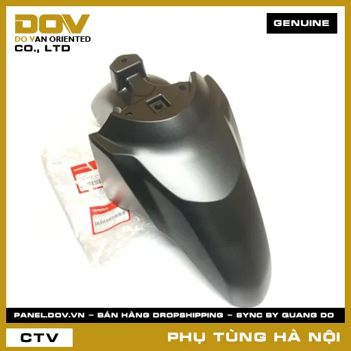MÃ PHỤ TÙNG : 61100K59A70ZH CHẮN BÙN TRƯỚC *NH436M* — 61100K59A70ZH
