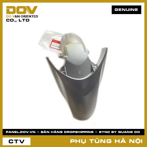 MÃ PHỤ TÙNG : 61100K97T00ZL CHẮN BÙN TRƯỚC *NHA76M* — 61100K97T00ZL