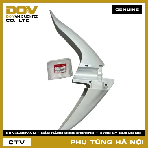 MÃ PHỤ TÙNG : 61100KFL850YF CHẮN BÙN TRƯỚC *NH193P* — 61100KFL850YF
