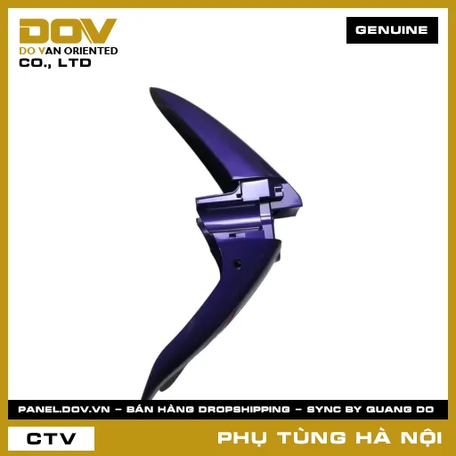 MÃ PHỤ TÙNG : 61100KFL850YG CHẮN BÙN TRƯỚC *RP138M* — 61100KFL850YG