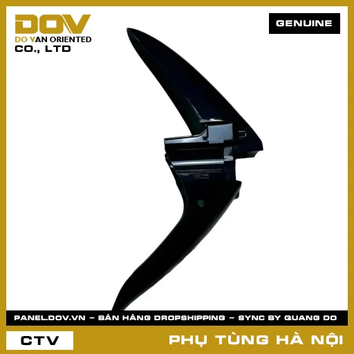 MÃ PHỤ TÙNG : 61100KFL850ZC CHẮN BÙN TRƯỚC *B142P* — 61100KFL850ZC
