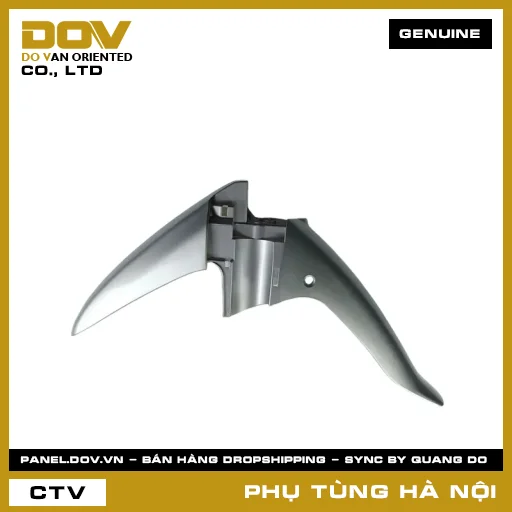 MÃ PHỤ TÙNG : 61100KFL850ZJ CHẮN BÙN TRƯỚC *NH411M* — 61100KFL850ZJ
