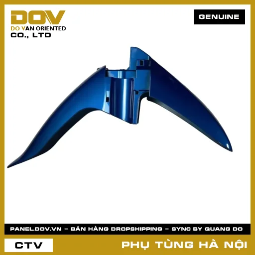 MÃ PHỤ TÙNG : 61100KFL850ZK CHẮN BÙN TRƯỚC *PB305P* — 61100KFL850ZK