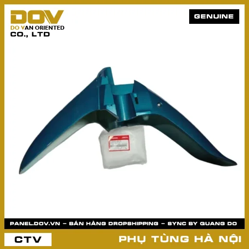MÃ PHỤ TÙNG : 61100KFL890ZA CHẮN BÙN TRƯỚC *B154M* — 61100KFL890ZA
