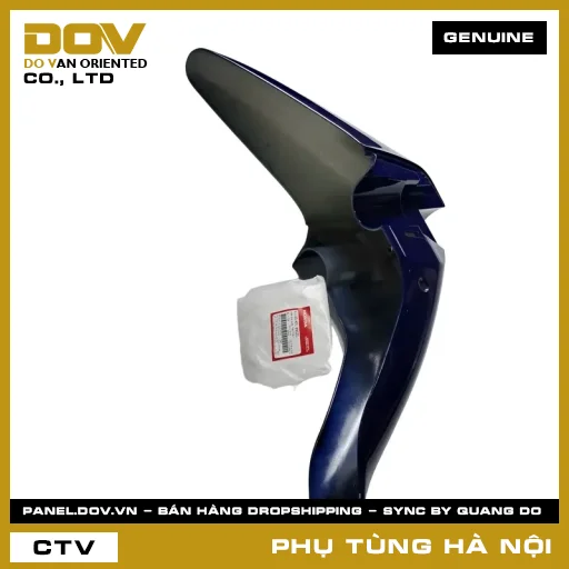 MÃ PHỤ TÙNG : 61100KFL890ZD CHẮN BÙN TRƯỚC *PB171MU* — 61100KFL890ZD