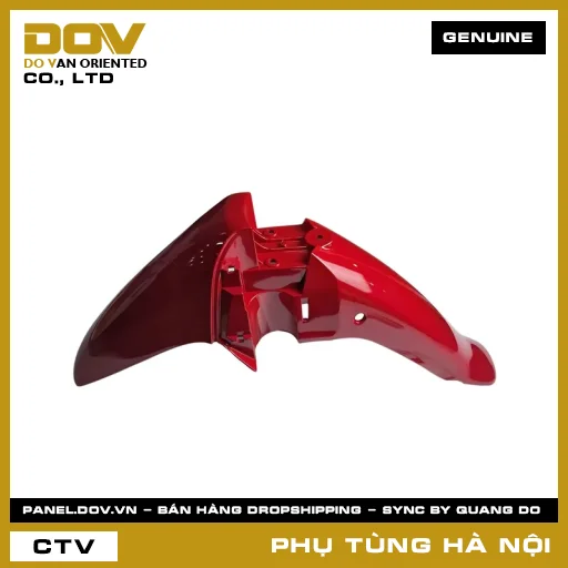MÃ PHỤ TÙNG : 61100KFL890ZJ CHẮN BÙN TRƯỚC *R161P* — 61100KFL890ZJ