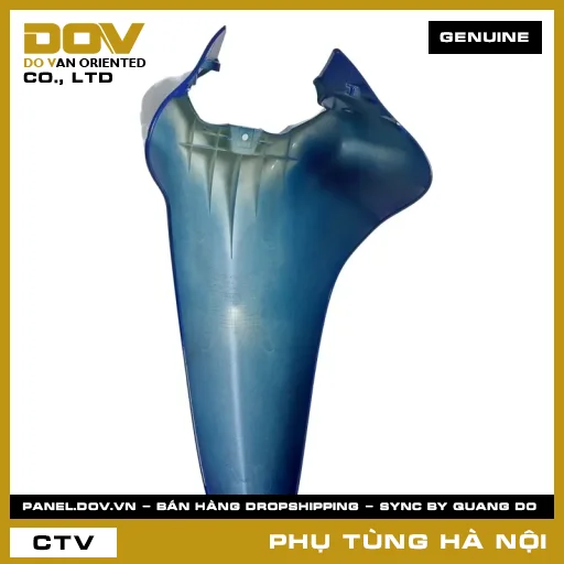MÃ PHỤ TÙNG : 61100KTL640YH CHẮN BÙN A TRƯỚC *B206M* — 61100KTL640YH