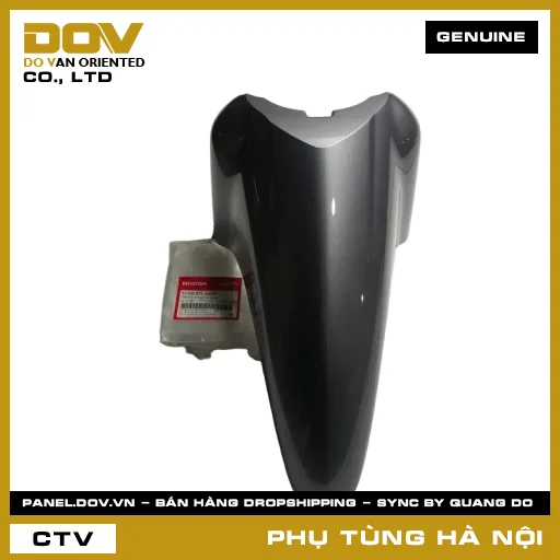 MÃ PHỤ TÙNG : 61100KTL640YP CHẮN BÙN A TRƯỚC*NH262M* — 61100KTL640YP