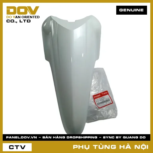 MÃ PHỤ TÙNG : 61100KTL640YQ CHẮN BÙN A TRƯỚC*NHB55P* — 61100KTL640YQ