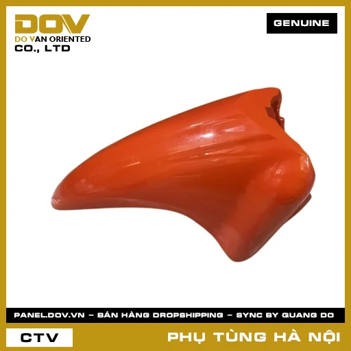 MÃ PHỤ TÙNG : 61100KTL640ZD CHẮN BÙN A TRƯỚC *YR272M* — 61100KTL640ZD