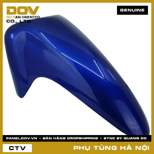 MÃ PHỤ TÙNG : 61100KTM970ZC CHẮN BÙN A TRƯỚC *PB368P* — 61100KTM970ZC