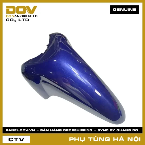 MÃ PHỤ TÙNG : 61100KTM970ZJ CHẮN BÙN A TRƯỚC *PB373M* — 61100KTM970ZJ
