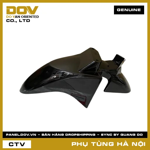 MÃ PHỤ TÙNG : 61100KVB950ZC CHẮN BÙN TRƯỚC *NHA69P* — 61100KVB950ZC