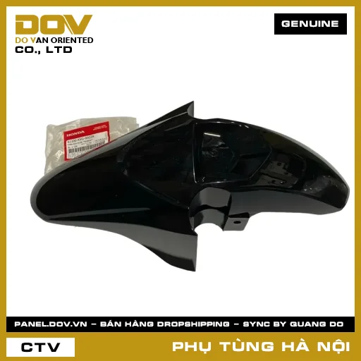 MÃ PHỤ TÙNG : 61100KVG900ZN CHẮN BÙN TRƯỚC *NHA69P* — 61100KVG900ZN