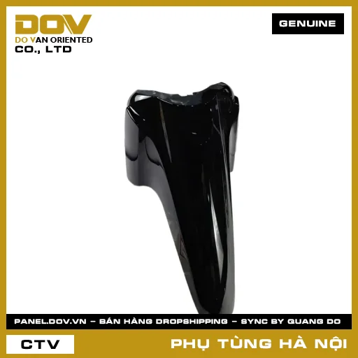 MÃ PHỤ TÙNG : 61100KVLN00ZM CHẮN BÙN A TRƯỚC *NHA69P* — 61100KVLN00ZM