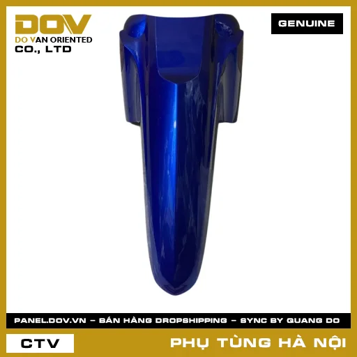 MÃ PHỤ TÙNG : 61100KVRV80ZC CHẮN BÙN A TRƯỚC *B206M* — 61100KVRV80ZC