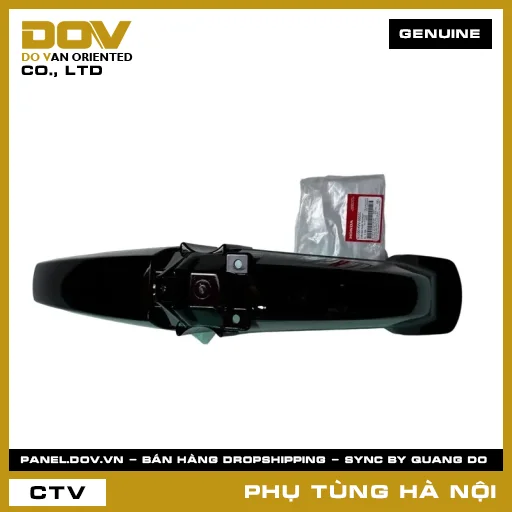 MÃ PHỤ TÙNG : 61100KVV900ZC CHẮN BÙN TRƯỚC *R150CU* — 61100KVV900ZC
