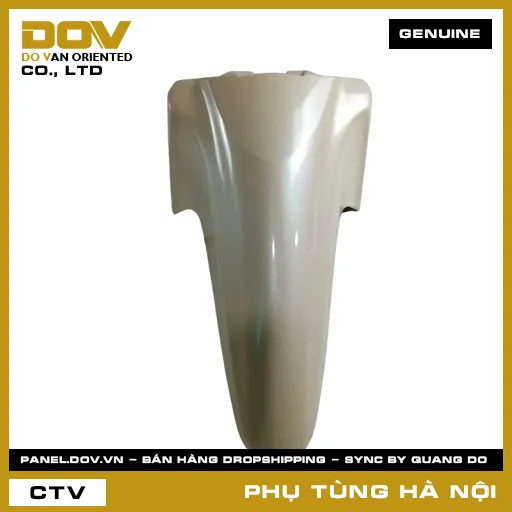 MÃ PHỤ TÙNG : 61100KWW640B3 CHẮN BÙN A TRƯỚC*Y229P* — 61100KWW640B3