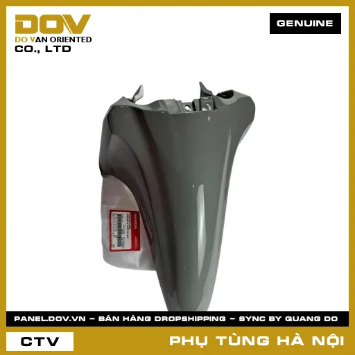 MÃ PHỤ TÙNG : 61100KWW640B4 CHẮN BÙN A TRƯỚC*NHC60P* — 61100KWW640B4