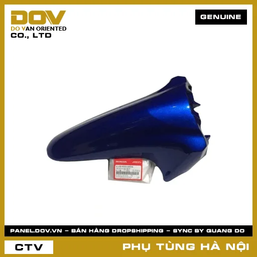 MÃ PHỤ TÙNG : 61100KWW640YA CHẮN BÙN A TRƯỚC *B206* — 61100KWW640YA