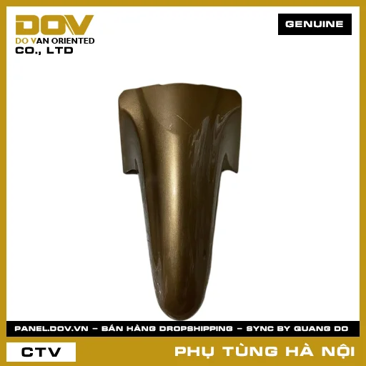 MÃ PHỤ TÙNG : 61100KWW640YF CHẮN BÙN A TRƯỚC*Y208M* — 61100KWW640YF