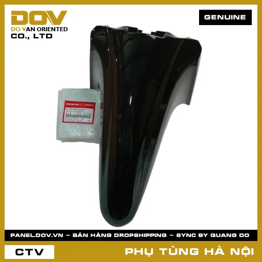 MÃ PHỤ TÙNG : 61100KWW640YH CHẮN BÙN A TRƯỚC*NHB25M* — 61100KWW640YH