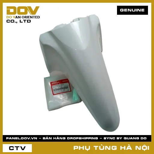 MÃ PHỤ TÙNG : 61100KWW640YN CHẮN BÙN TRƯỚC *NHB55P* — 61100KWW640YN