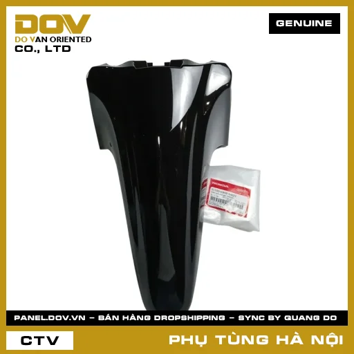MÃ PHỤ TÙNG : 61100KWW640ZY CHẮN BÙN A TRƯỚC *NHA69* — 61100KWW640ZY