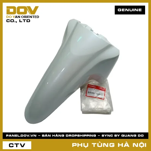 MÃ PHỤ TÙNG : 61100KWWA00YC CHẮN BÙN A TRƯỚC *NHA96P* — 61100KWWA00YC