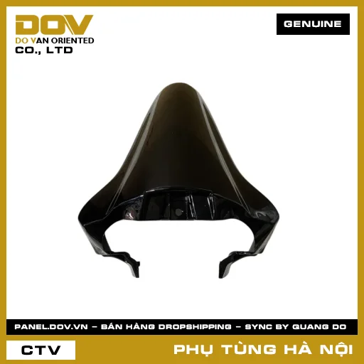 MÃ PHỤ TÙNG : 61100KWWA00YD CHẮN BÙN A TRƯỚC *NHB25M* — 61100KWWA00YD